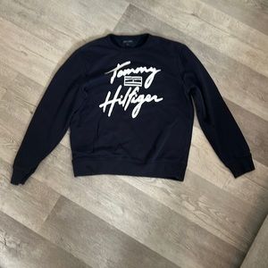 Tommy Hilfiger Men’s Crew Neck L - B14